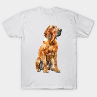 Bloodhound T-Shirt